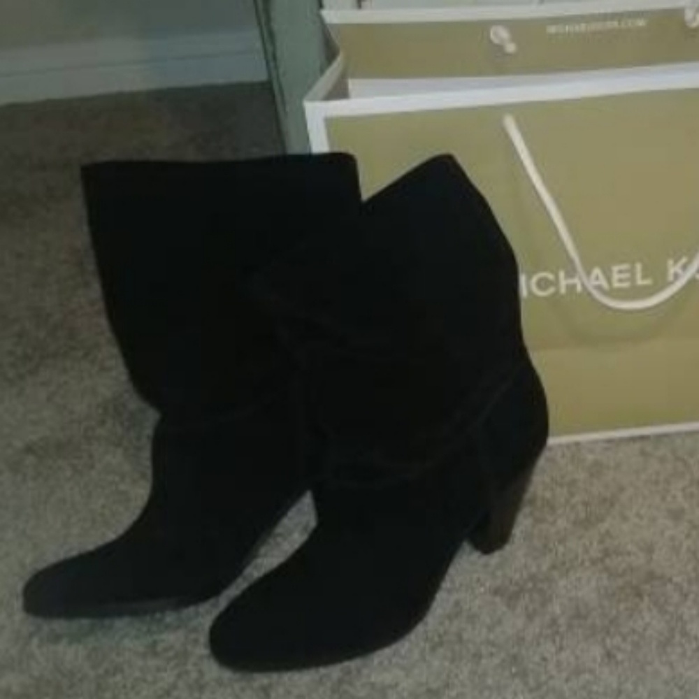 Michael Kors Boots